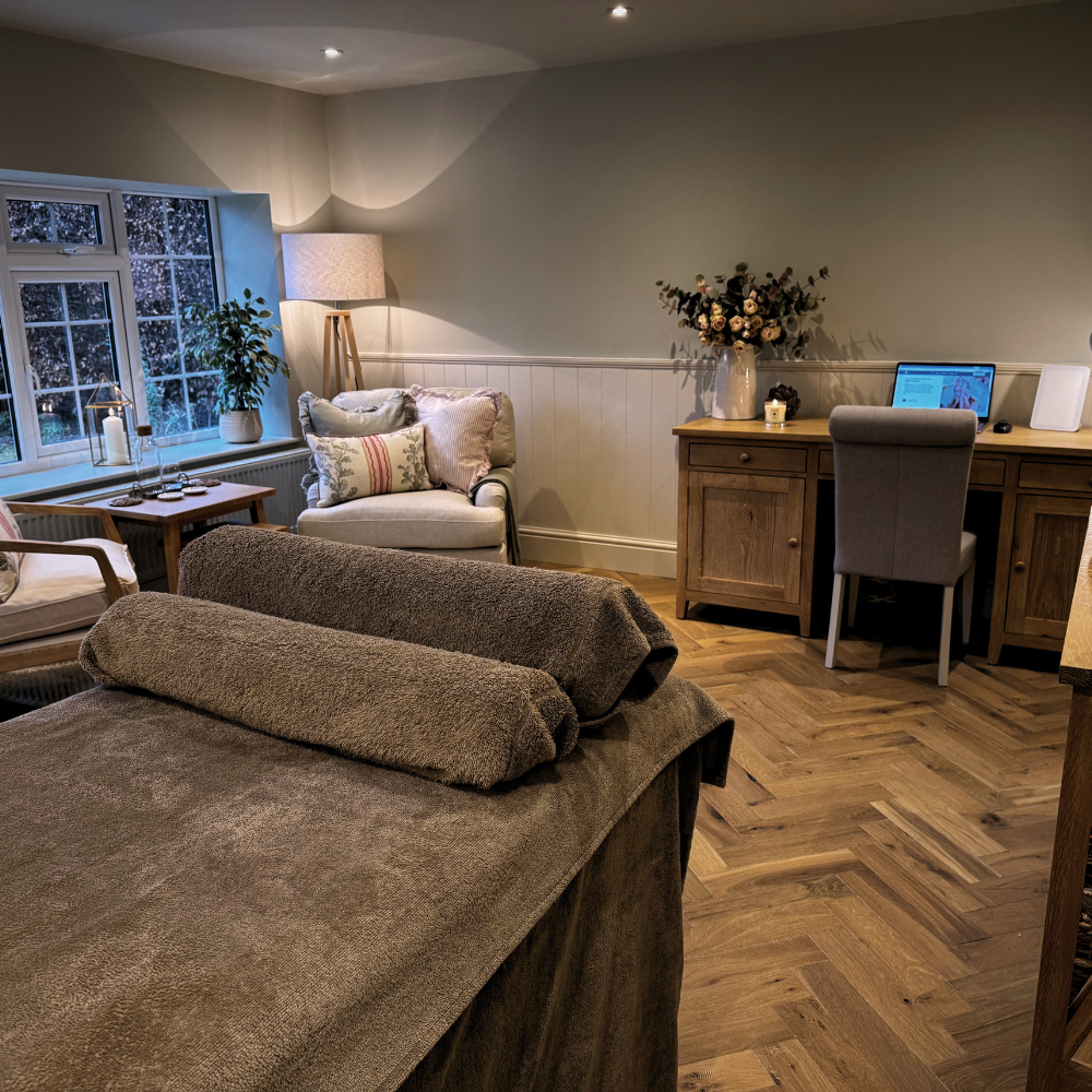 The Snug - Louise Norton Holistic Wellness