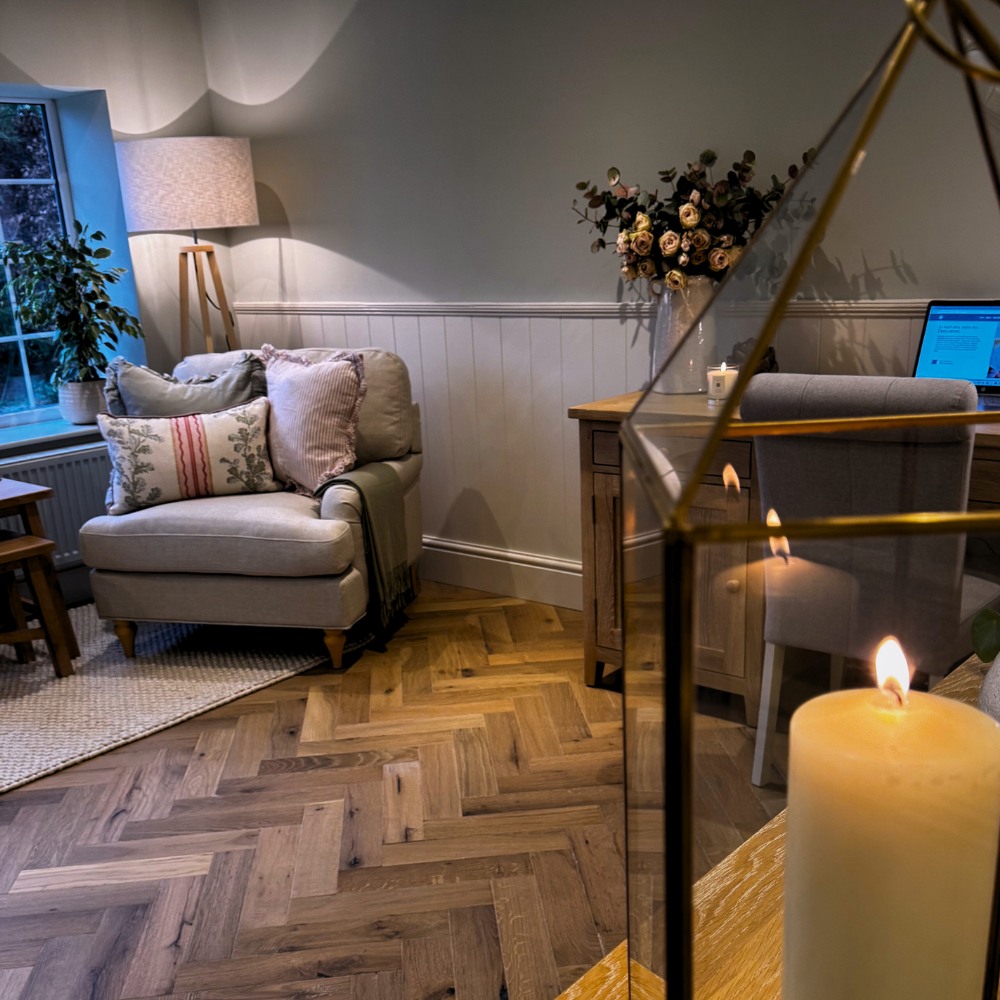 The Snug - Louise Norton Holistic Wellness