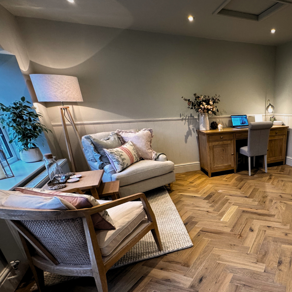 The Snug - Louise Norton Holistic Wellness