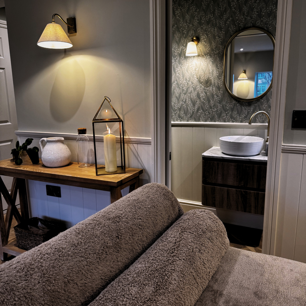 The Snug - Louise Norton Holistic Wellness