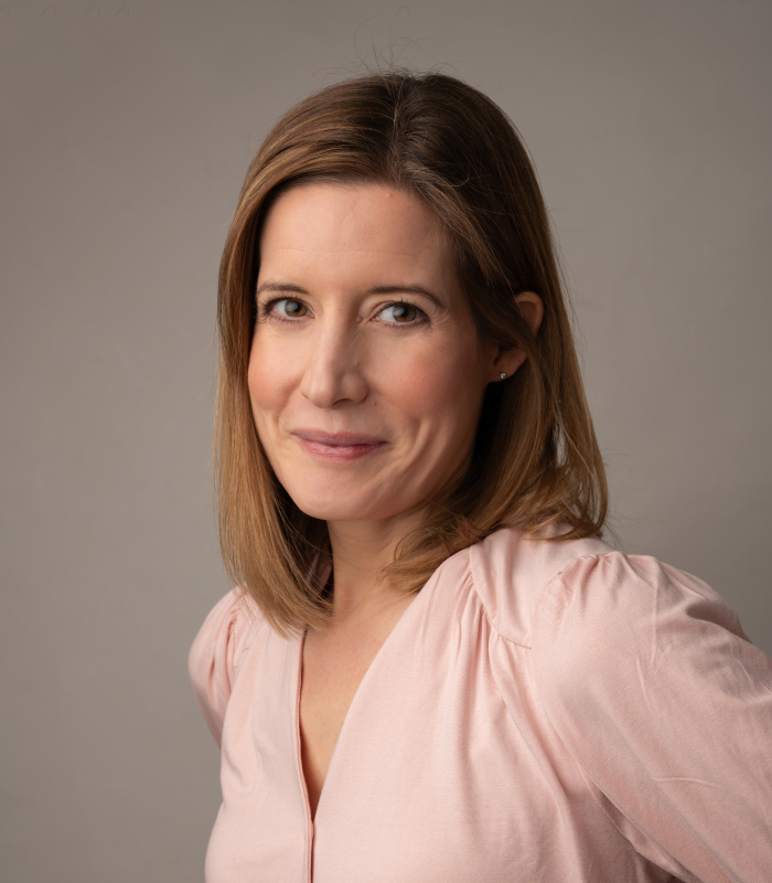 Louise Norton